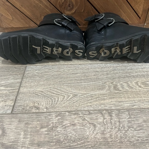 Sorel Joan of Arctic Wedges - Picture 10 of 10